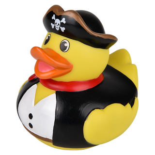 Pirate Rubber Duckies Cruise Ship Hide & Seek Bath Toy Set 3.75” Pirate Rubber Duckies – Cruise Ship Hide & Seek Bath Toy & Party Favor