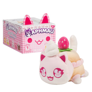 Aphmau Mystery Bakery Plush – Series 10 6" Surprise Plush
