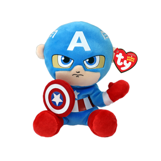 Captain America - From Marvel