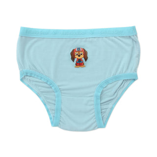 PAW Patrol Girl's Bamboo Underwear 7-Pack