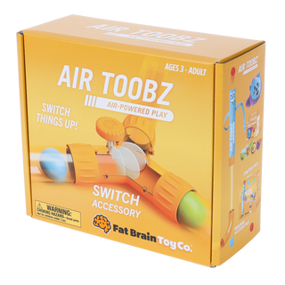 Air Toobz Switch – Airflow Direction Accessory