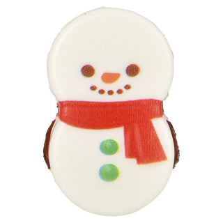 Mystery Christmas Fun Treats Micro Squish – 2" Holiday Squishy