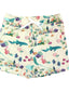 Boy's Swim Trunks