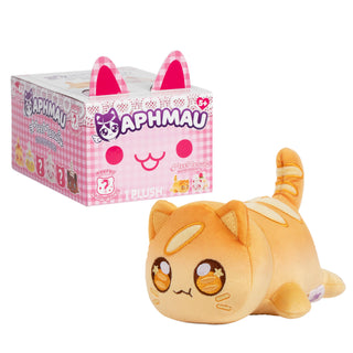 Aphmau Mystery Bakery Plush – Series 10 6" Surprise Plush
