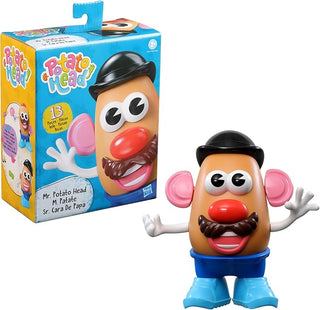 Mr. Potato Head Set