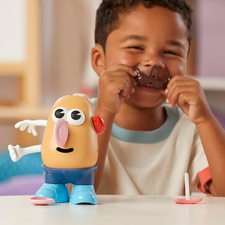 Mr. Potato Head Set