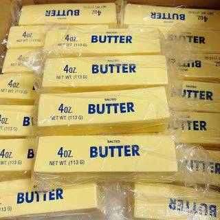 Butter Squishy – Slow Rising Sensory Stress Relief Toy