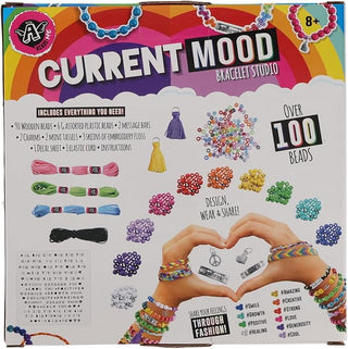 Current Mood Bracelet Studio Craft Kit