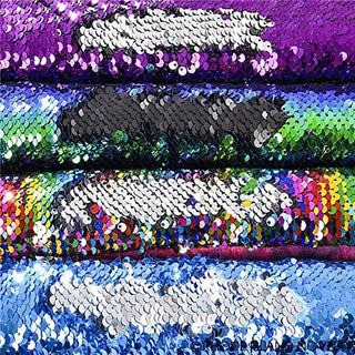 Wild Republic Sequin Rainbow Plush Snake – Reversible Color-Changing Stuffed Snake for Kids, Sensory Play & Wildlife Fun