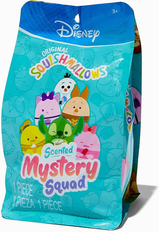 Original Squishmallows™ 5 Inch ©Disney Mystery Scented Plush Blind Bag