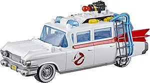 Ghostbusters Movie Ecto-1 Playset with Accessories