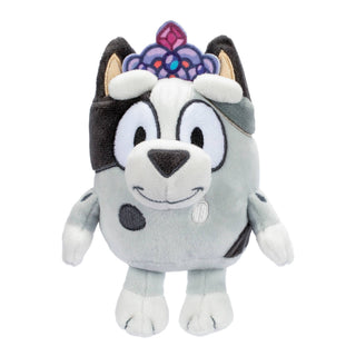 Bluey Plush Toy Collection – Ultra Soft Stuffed Animal for Kids | Bluey, Bingo & Smoochy Kiss Characters for Cuddles, Comfort & Imaginative Play