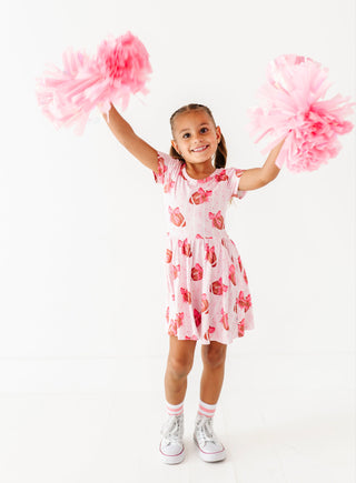 Blitz & Bows Birdie Dress