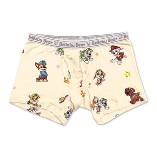 Boy's Boxer Brief PAW Patrol 3-Pack