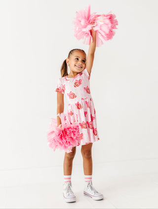 Blitz & Bows Birdie Dress