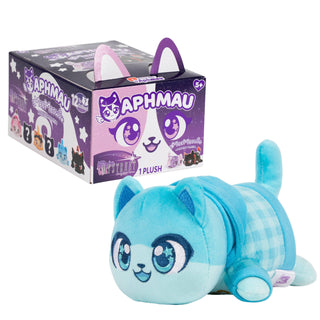Aphmau MyStreet Mystery Plush – 6" Surprise Collectible