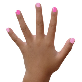 Perfectly Pink Gift Set - Kids Non-toxic Nail Polish