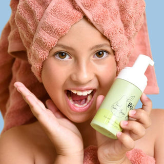 Complete Face Trio with Moisturising Face Cream