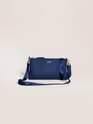 3-Piece Pouch Set Navy