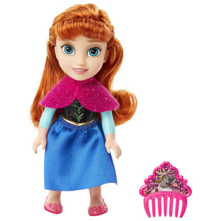 Disney Frozen Petite Anna