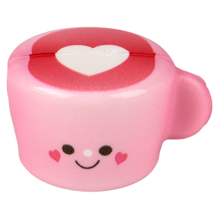 2" Valentine Fun Treats  Micro Squishies