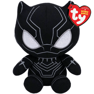 Black Panther From Marvel