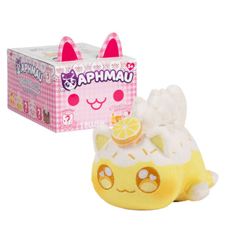 Aphmau Mystery Bakery Plush – Series 10 6" Surprise Plush