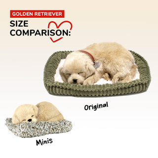 Perfect Petzzz Mini Golden Retriever