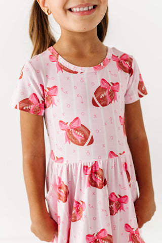 Blitz & Bows Birdie Dress