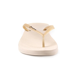 Ana Tan Beige Gold