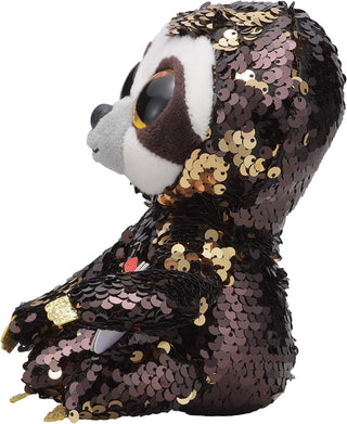 Dangler - Sequin Flippable Sloth