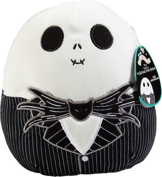 Jack Skellington - Nightmare Before Christmas