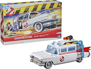 Ghostbusters Movie Ecto-1 Playset with Accessories