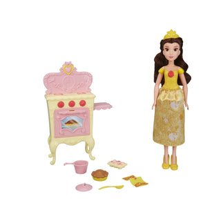 Disney Princess Belle's Royal Kitchen