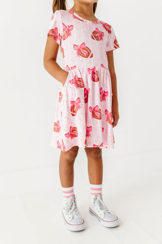 Blitz & Bows Birdie Dress