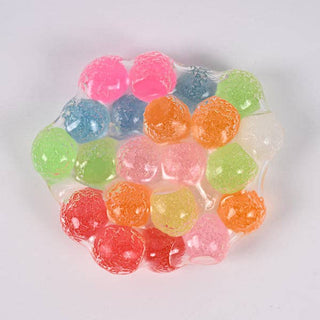 Crunch & Squish Candy Series Sensory Fidget Toy – Crunchy Stress Ball for Kids, Teens & Adults