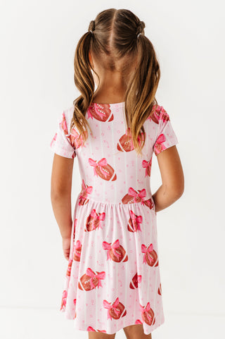 Blitz & Bows Birdie Dress