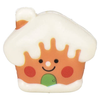 Mystery Christmas Fun Treats Micro Squish – 2" Holiday Squishy