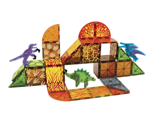 Dino World 40 Piece Set