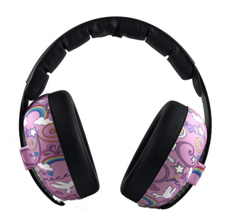 Baby Earmuffs - Prints