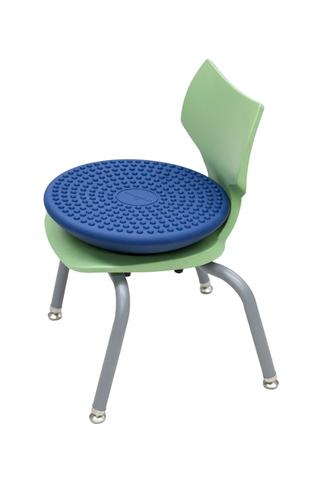 Balance Cushion Sensory Seat by Bouncyband®