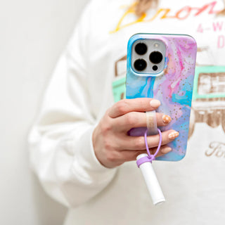 Lip Blam Holder in Timeless