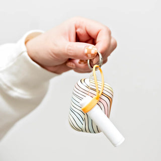 Lip Blam Holder in Timeless