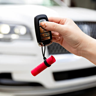 Lip Blam Holder in Timeless