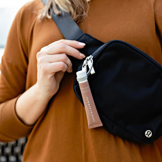 Lip Blam Holder in Timeless