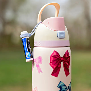 Lip Blam Holder in Timeless