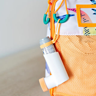 Lip Blam Holder in Timeless