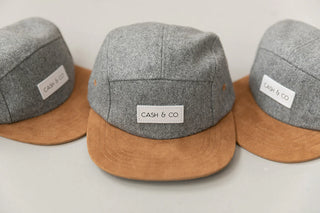 Camden Baseball Cap