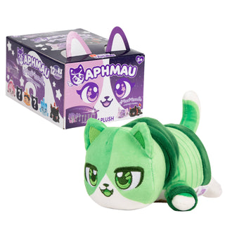 Aphmau MyStreet Mystery Plush – 6" Surprise Collectible