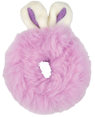 Bunny Scrunchie Set